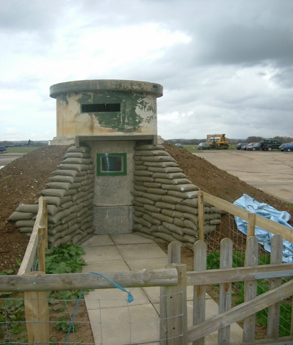 Lashenden Air Warfare Museum