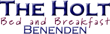 The Holt Bed and Breakfast